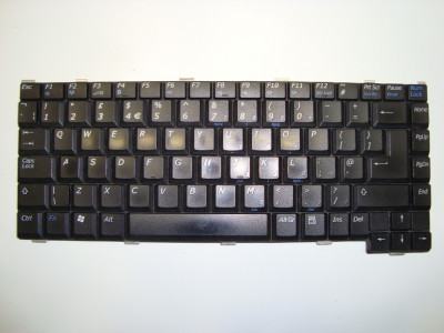 Клавиатура за лаптоп Packard Bell Easynote L2 L4 C3 VC1 VC2 NEC M5210